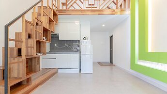 Gyeongju Edis Poolvilla