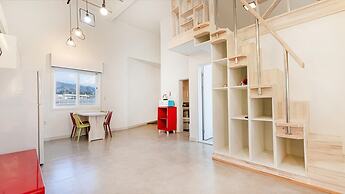 Gyeongju Edis Poolvilla