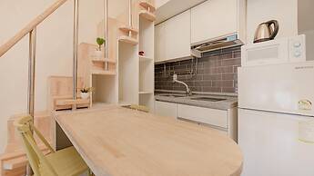 Gyeongju Edis Poolvilla