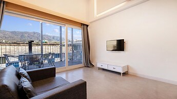 Gyeongju Edis Poolvilla