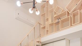 Gyeongju Edis Poolvilla