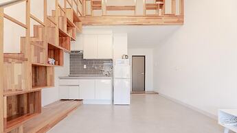 Gyeongju Edis Poolvilla