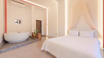 Gyeongju Edis Poolvilla