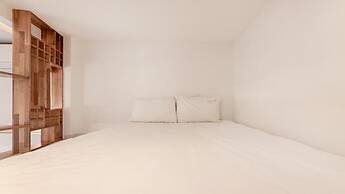 Gyeongju Edis Poolvilla