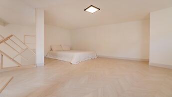 Gyeongju Edis Poolvilla