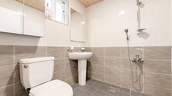 Gyeongju Edis Poolvilla