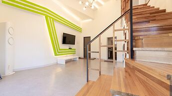 Gyeongju Edis Poolvilla