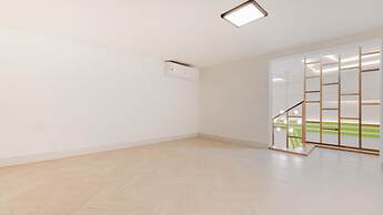 Gyeongju Edis Poolvilla