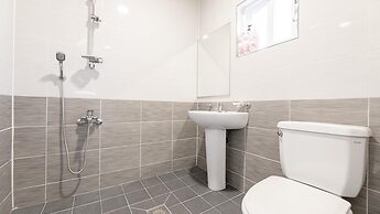 Gyeongju Edis Poolvilla