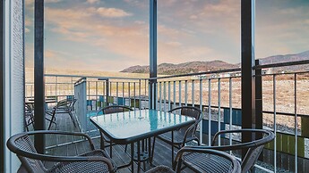 Gyeongju Edis Poolvilla