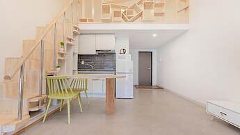 Gyeongju Edis Poolvilla