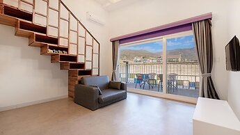 Gyeongju Edis Poolvilla