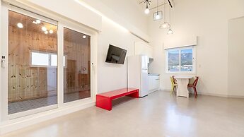 Gyeongju Edis Poolvilla