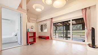 Gyeongju Edis Poolvilla