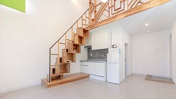 Gyeongju Edis Poolvilla