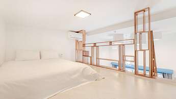 Gyeongju Edis Poolvilla