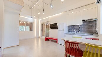 Gyeongju Edis Poolvilla