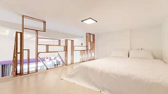 Gyeongju Edis Poolvilla