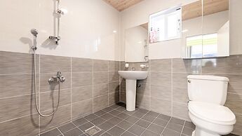 Gyeongju Edis Poolvilla