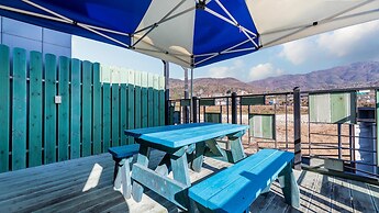 Gyeongju Edis Poolvilla