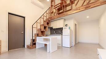 Gyeongju Edis Poolvilla