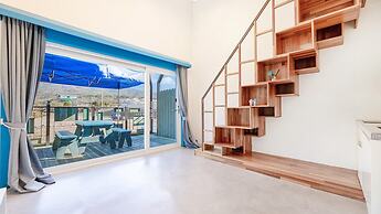 Gyeongju Edis Poolvilla