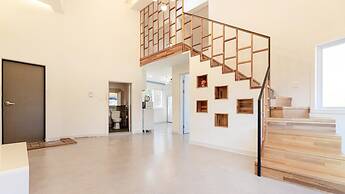 Gyeongju Edis Poolvilla