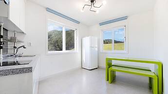 Gyeongju Edis Poolvilla