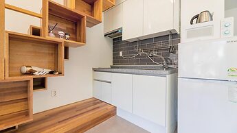 Gyeongju Edis Poolvilla