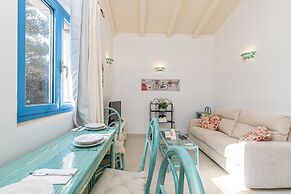 Domos Pintadas Villetta in Porto Rotondo