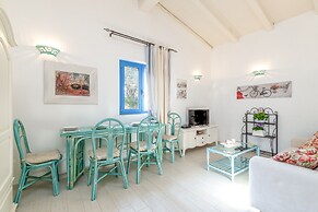 Domos Pintadas Villetta in Porto Rotondo