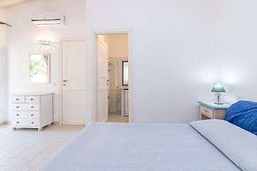 Domos Pintadas Villetta in Porto Rotondo