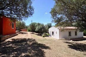 Domos Pintadas Villetta in Porto Rotondo