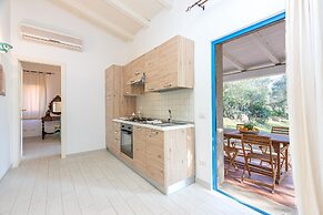 Domos Pintadas Villetta in Porto Rotondo