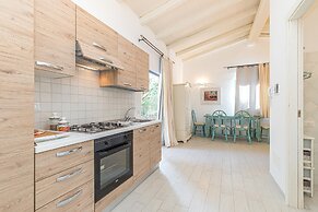 Domos Pintadas Villetta in Porto Rotondo