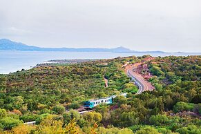 Domos Pintadas Villetta in Porto Rotondo