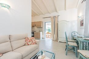 Domos Pintadas Villetta in Porto Rotondo