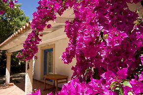 Domos Pintadas Villetta in Porto Rotondo