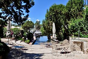 Domos Pintadas Villetta in Porto Rotondo