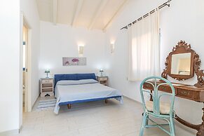 Domos Pintadas Villetta in Porto Rotondo