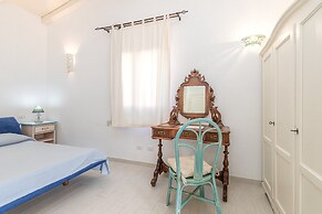 Domos Pintadas Villetta in Porto Rotondo