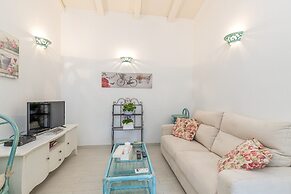 Domos Pintadas Villetta in Porto Rotondo