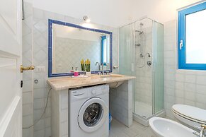 Domos Pintadas Villetta in Porto Rotondo