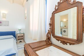 Domos Pintadas Villetta in Porto Rotondo