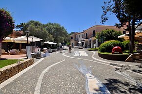 Domos Pintadas Villetta in Porto Rotondo