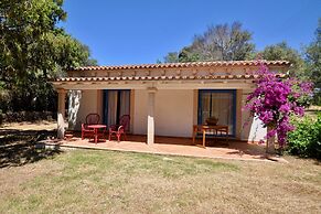 Domos Pintadas Villetta in Porto Rotondo