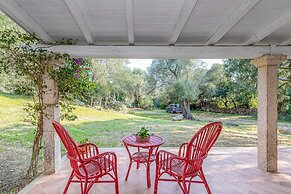 Domos Pintadas Villetta in Porto Rotondo