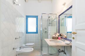 Domos Pintadas Villetta in Porto Rotondo