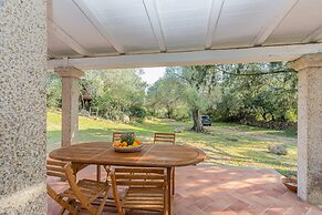 Domos Pintadas Villetta in Porto Rotondo