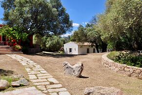 Domos Pintadas Villetta in Porto Rotondo